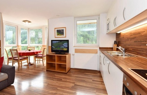 Kappl Apartment | Holiday apartment Kappl for 1 - 6 persons with 2 bedrooms - Holiday apartment in one or multi-family