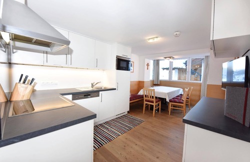 Kappl Apartment | Holiday apartment Kappl for 1 - 6 persons with 2 bedrooms - Holiday apartment in one or multi-family