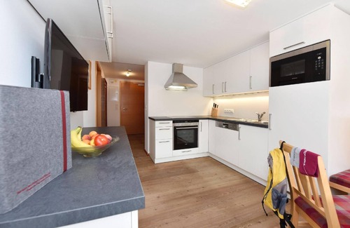 Kappl Apartment | Holiday apartment Kappl for 1 - 6 persons with 2 bedrooms - Holiday apartment in one or multi-family