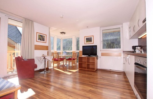 Kappl Apartment | Holiday apartment Kappl for 1 - 5 persons with 2 bedrooms - Holiday apartment in one or multi-family