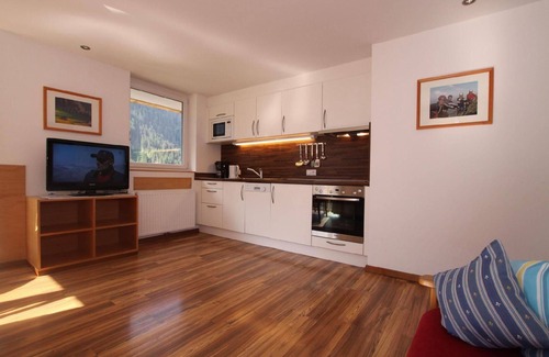 Kappl Apartment | Holiday apartment Kappl for 1 - 5 persons with 2 bedrooms - Holiday apartment in one or multi-family
