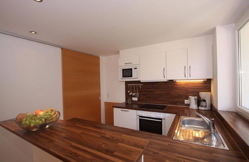 Kappl Apartment | Holiday apartment Kappl for 1 - 7 persons with 3 bedrooms - Holiday apartment in one or multi-family