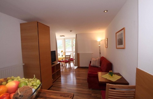 Kappl Apartment | Holiday apartment Kappl for 1 - 7 persons with 3 bedrooms - Holiday apartment in one or multi-family