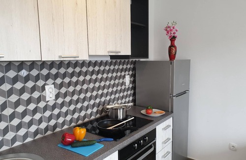 Cesarica House | Holiday apartment Karlobag for 1 - 4 persons with 1 bedroom - Holiday house