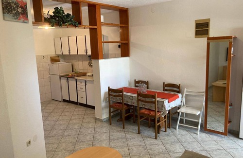 Cesarica Apartment | Holiday apartment Karlobag for 1 - 6 persons with 2 bedrooms - Holiday apartment