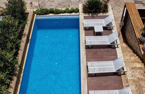 Fethiye Apartment | Holiday apartment Kayaköy for 1 - 5 persons with 4 bedrooms - Holiday apartment in one or multi-fami
