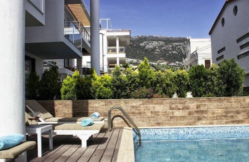 Fethiye Apartment | Holiday apartment Kayaköy for 1 - 5 persons with 4 bedrooms - Holiday apartment in one or multi-fami