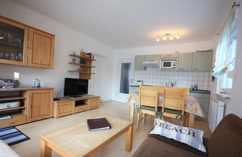 Koserow Apartment | Holiday apartment Koserow for 1 - 4 persons with 2 bedrooms - Holiday apartment in one or multi-fami