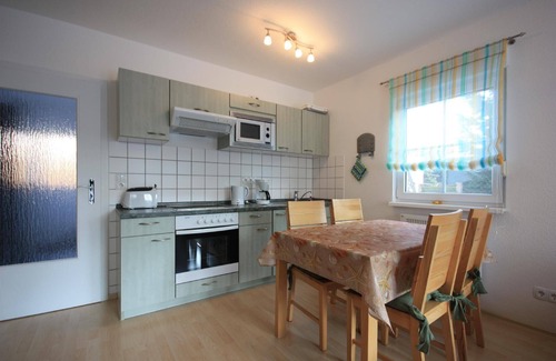 Koserow Apartment | Holiday apartment Koserow for 1 - 4 persons with 2 bedrooms - Holiday apartment in one or multi-fami
