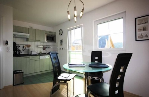 Koserow Apartment | Holiday apartment Koserow for 1 - 3 persons with 1 bedroom - Holiday apartment in one or multi-famil