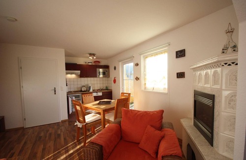Koserow Apartment | Holiday apartment Koserow for 1 - 3 persons with 1 bedroom - Holiday apartment in one or multi-famil