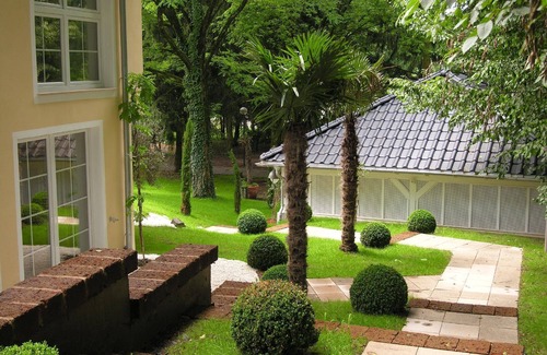 Kressbronn Apartment | Holiday apartment Kressbronn for 1 - 4 persons with 2 bedrooms - Holiday apartment in one or multi-f
