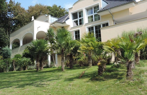 Kressbronn Apartment | Holiday apartment Kressbronn for 1 - 4 persons with 2 bedrooms - Holiday apartment in one or multi-f