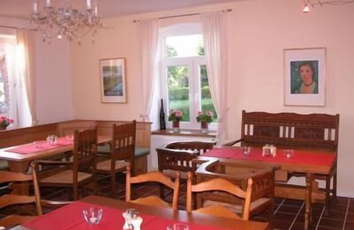 Krusendorf Apartment | Holiday apartment Krusendorf for 1 - 9 persons with 3 bedrooms - Holiday apartment