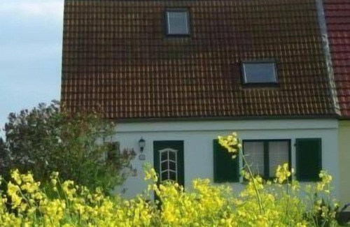 Ludershagen Apartment | Holiday apartment Lüdershagen for 1 - 4 persons with 1 bedroom - Holiday apartment