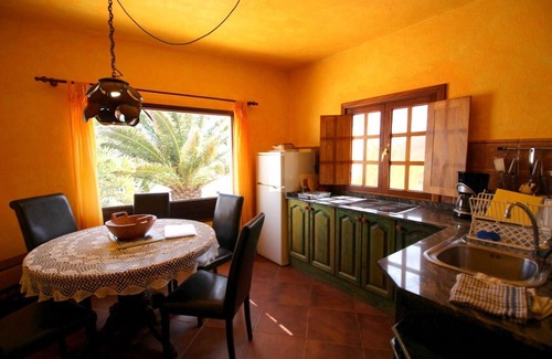La Asomada Apartment | Holiday apartment La Asomada for 1 - 4 persons with 2 bedrooms - Holiday apartment