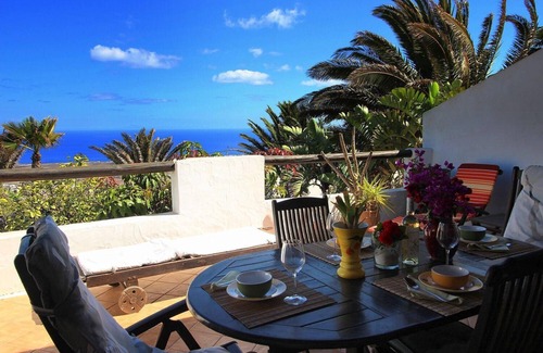 La Asomada Apartment | Holiday apartment La Asomada for 1 - 4 persons with 2 bedrooms - Holiday apartment
