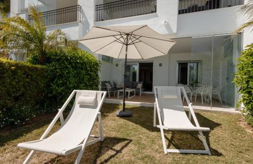 Ojen Apartment | Holiday Apartment La Floresta Elviria