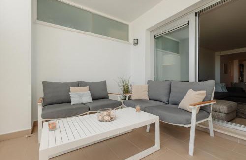 Ojen Apartment | Holiday Apartment La Floresta Elviria