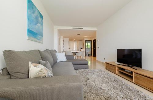 Ojen Apartment | Holiday Apartment La Floresta Elviria