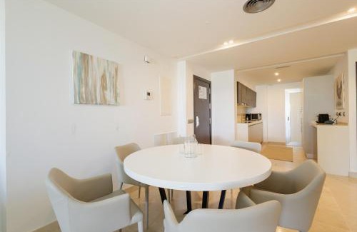 Ojen Apartment | Holiday Apartment La Floresta Elviria