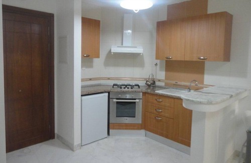 Cite Les Palmeraies Apartment | Holiday apartment La Marsa for 1 - 3 persons with 1 bedroom - Holiday apartment in one or multi-fami