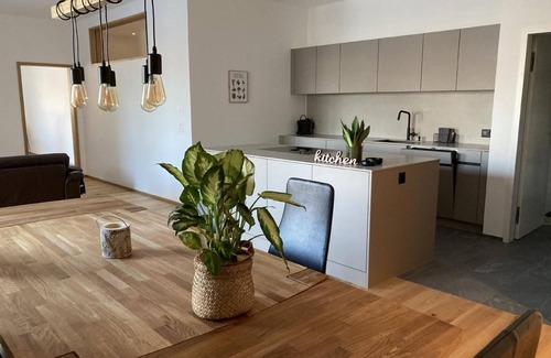 Laax Apartment | Holiday apartment Laax for 1 - 6 persons with 3 bedrooms - Holiday apartment in one or multi-family