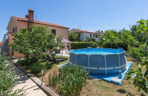 Labin House | Holiday apartment Labin for 1 - 5 persons with 3 bedrooms - Holiday house