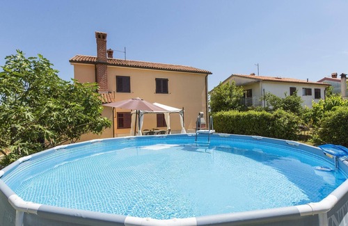 Labin House | Holiday apartment Labin for 1 - 5 persons with 3 bedrooms - Holiday house
