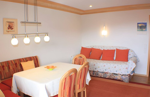 Elzach Other | Holiday Apartment 'Landsitz, 55 sqm' with Shared Terrace, Shared Garden and Wi-Fi
