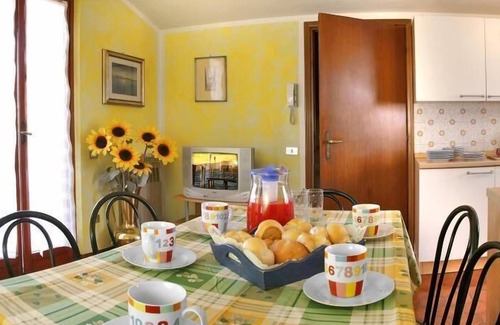Colà Di Lazise House | Holiday apartment Lazise for 1 - 5 persons with 2 bedrooms - Holiday house