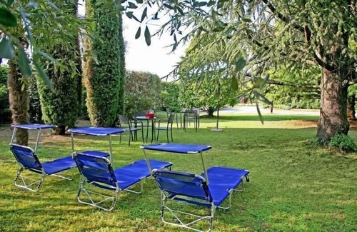 Colà Di Lazise House | Holiday apartment Lazise for 1 - 5 persons with 2 bedrooms - Holiday house