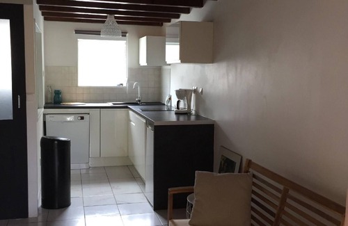 Le Carbet Apartment | Holiday apartment Le Carbet for 1 - 2 persons with 1 bedroom - Row house