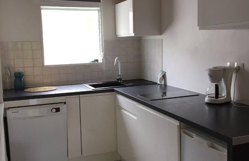 Le Carbet Apartment | Holiday apartment Le Carbet for 1 - 2 persons with 1 bedroom - Row house