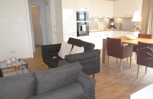 Kappel House | Holiday apartment Lenzkirch for 1 - 3 persons with 1 bedroom - Holiday house