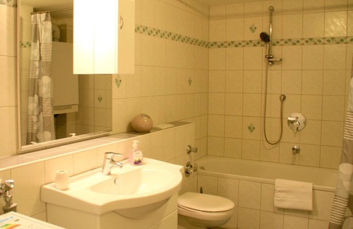 Insel Apartment | Holiday apartment Limone - Charming and central in the renovated island old town house