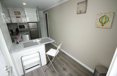 Santo Estevao Apartment | Holiday apartment Lisbon for 1 - 3 persons with 1 bedroom - Holiday apartment in one or multi-family