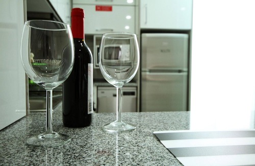 Santo Estevao Apartment | Holiday apartment Lisbon for 1 - 3 persons with 1 bedroom - Holiday apartment in one or multi-family