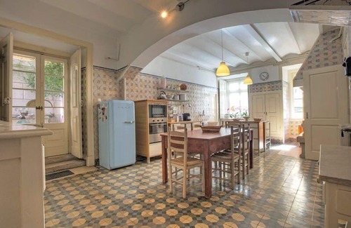 Lisbon Old Town Apartment | Holiday apartment Lisbon for 1 - 10 persons with 5 bedrooms - Holiday apartment in one or multi-fami