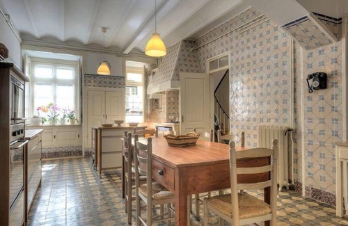 Lisbon Old Town Apartment | Holiday apartment Lisbon for 1 - 10 persons with 5 bedrooms - Holiday apartment in one or multi-fami