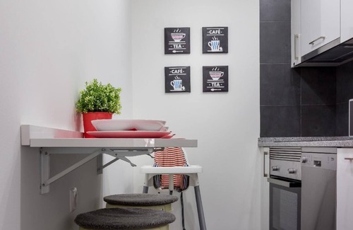 Santo Estevao Apartment | Holiday apartment Lisbon for 1 - 3 persons with 1 bedroom - Holiday apartment in one or multi-family