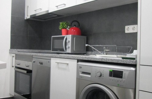 Santo Estevao Apartment | Holiday apartment Lisbon for 1 - 3 persons with 1 bedroom - Holiday apartment in one or multi-family