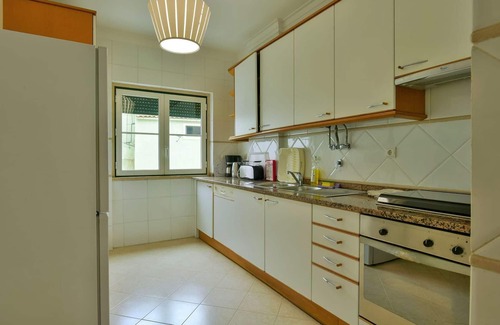 Lisbon Old Town Apartment | Holiday apartment Lisbon for 1 - 10 persons with 3 bedrooms - Holiday apartment in one or multi-fami