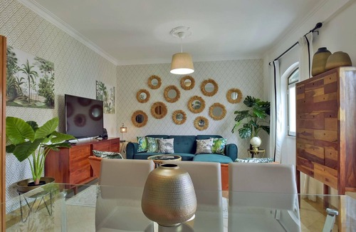 Lisbon Old Town Apartment | Holiday apartment Lisbon for 1 - 10 persons with 3 bedrooms - Holiday apartment in one or multi-fami