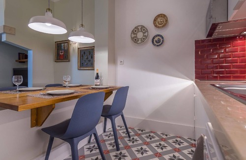 Lisbon Old Town Apartment | Holiday apartment Lisbon for 1 - 5 persons with 2 bedrooms - Holiday apartment in one or multi-famil