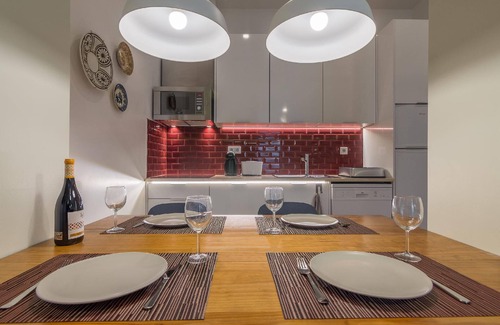 Lisbon Old Town Apartment | Holiday apartment Lisbon for 1 - 5 persons with 2 bedrooms - Holiday apartment in one or multi-famil