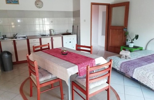 Muntic Apartment | Holiday apartment Ližnjan for 1 - 4 persons with 1 bedroom - Holiday apartment