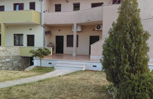 Muntic Apartment | Holiday apartment Ližnjan for 1 - 4 persons with 1 bedroom - Holiday apartment