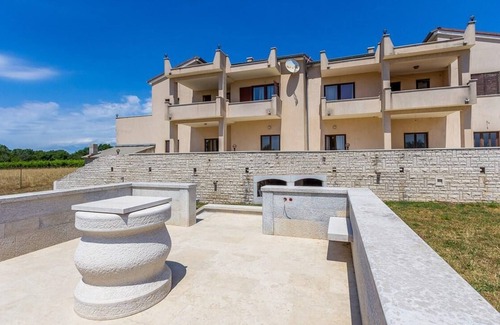 Muntic Apartment | Holiday apartment Ližnjan for 1 - 4 persons with 1 bedroom - Holiday apartment