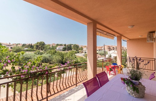 Liznjan Apartment | Holiday apartment Ližnjan for 1 - 6 persons with 2 bedrooms - Holiday apartment